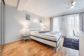  Apartamenty Sun & Snow Villa Klif  Владыславово